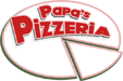 Papa's Pizzeria Unblocked Game Online